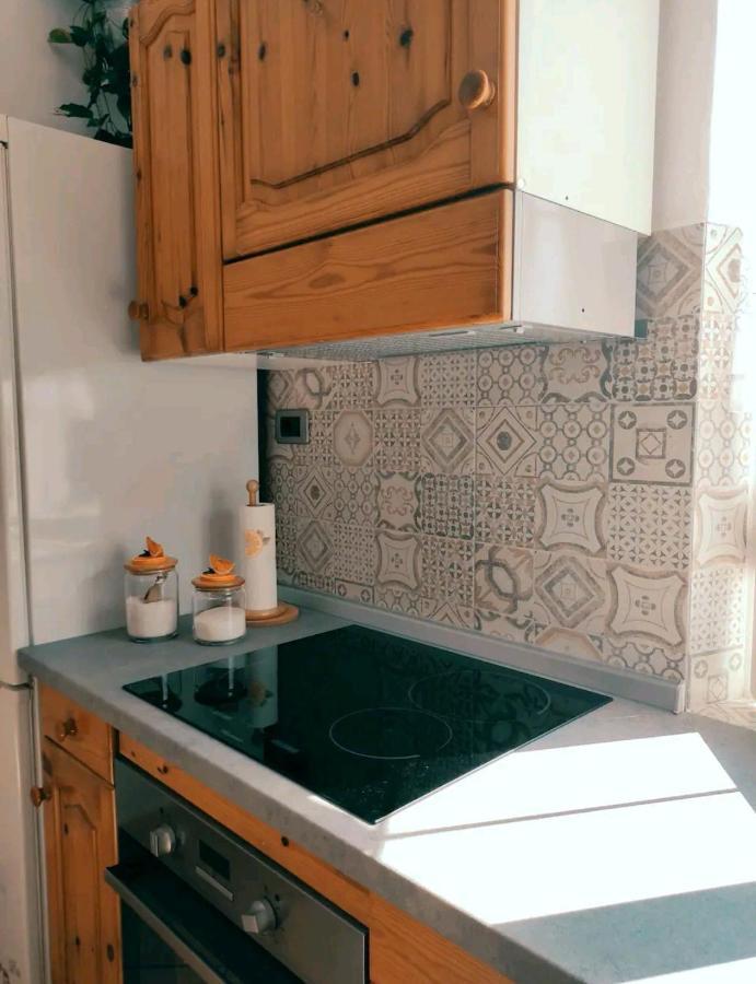 Appartamento Ca' Noceto Massa  Esterno foto