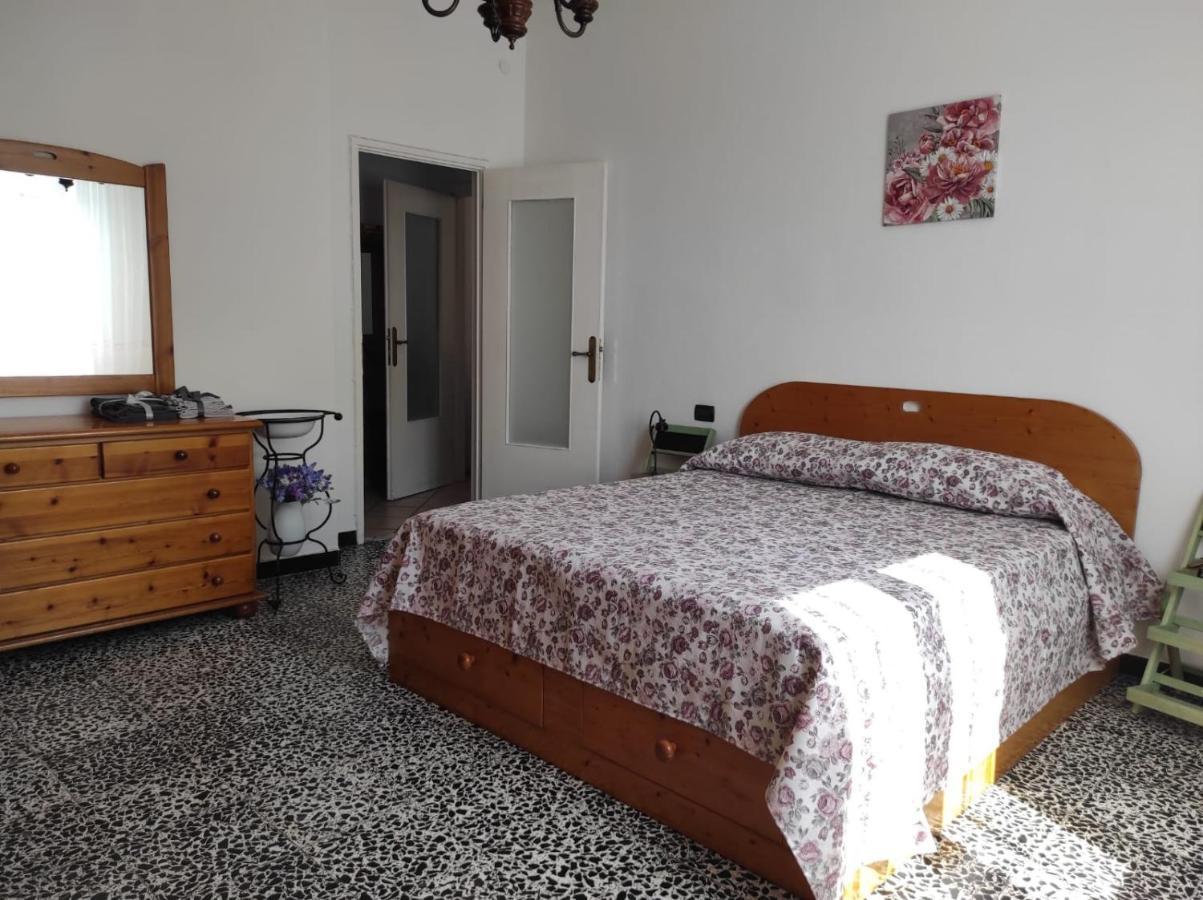 Appartamento Ca' Noceto Massa  Esterno foto