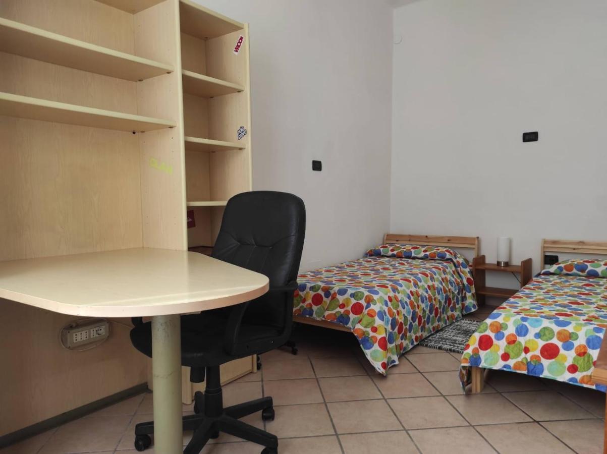 Appartamento Ca' Noceto Massa  Esterno foto