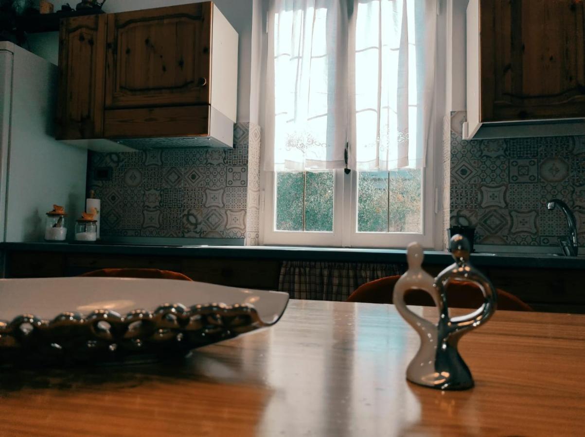 Appartamento Ca' Noceto Massa  Esterno foto