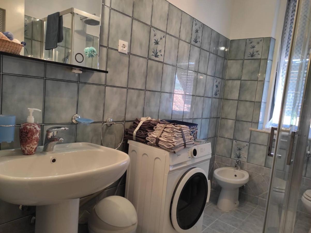 Appartamento Ca' Noceto Massa  Esterno foto