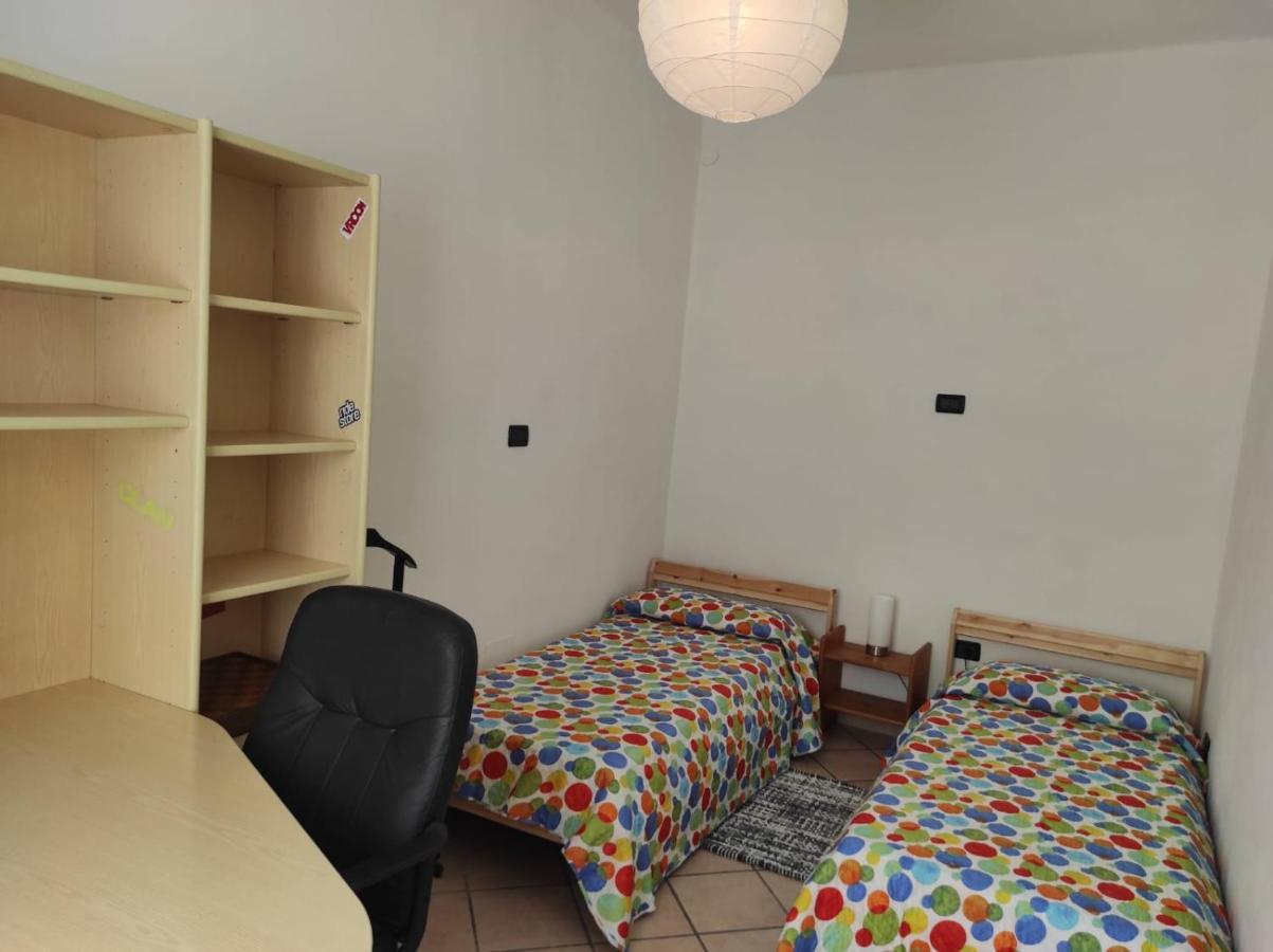 Appartamento Ca' Noceto Massa  Esterno foto
