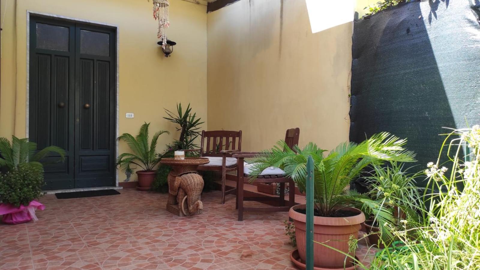 Appartamento Ca' Noceto Massa  Esterno foto